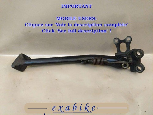 Guscio laterale per triumph - per, tt