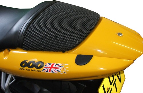 Triumph 600 2000 - 600, 2000-2003