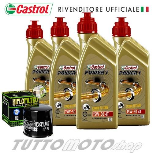 Tagliando triumph 600 - tagliando, tt