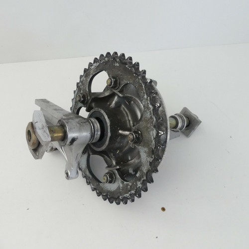 Supporto pignone triumph - triumph, tt600