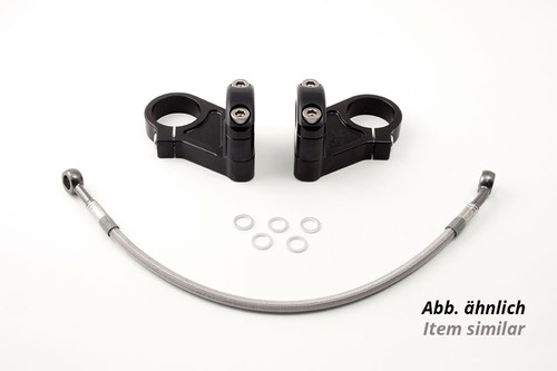 Kit lsl superbike per triumph - kit,