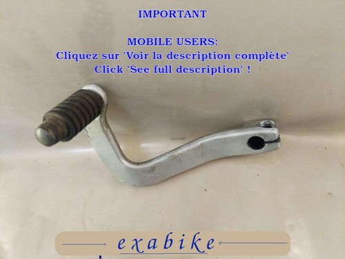 Selettore velocità per - selettore,