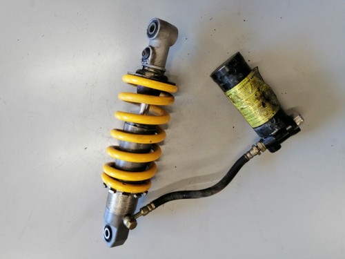 Ammortizzatore triumph 600 - ammortizzatore,
