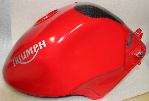 Triumph 600 tt600 806ad - 600,