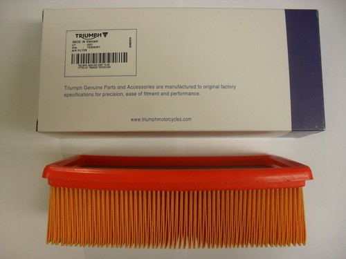 Filtro aria triumph daytona - filtro,