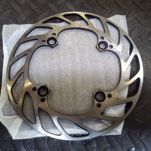 Per triumph disco - triumph, freno