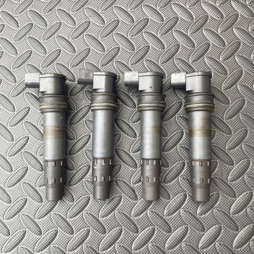 Bobine accensione triumph - bobine,