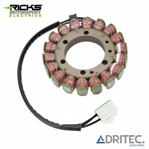 Alternatore statore triumph - triumph, tt