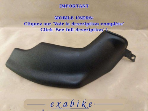 Interni carenatura per triumph - carenatura,