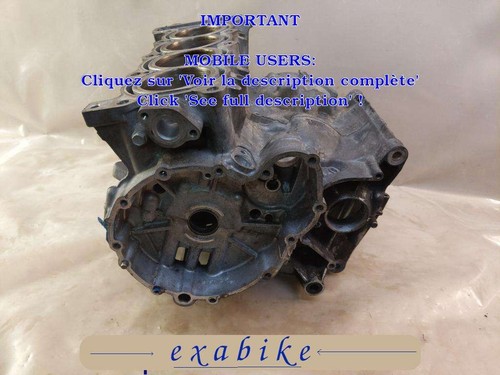 Carter motore per triumph - motore,