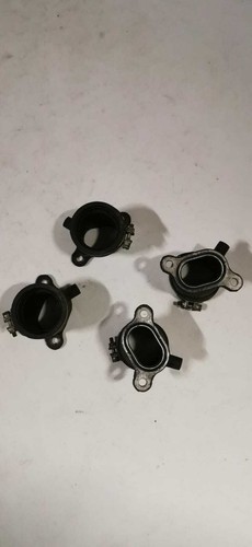 Triumph tt600 collettore - 4x,