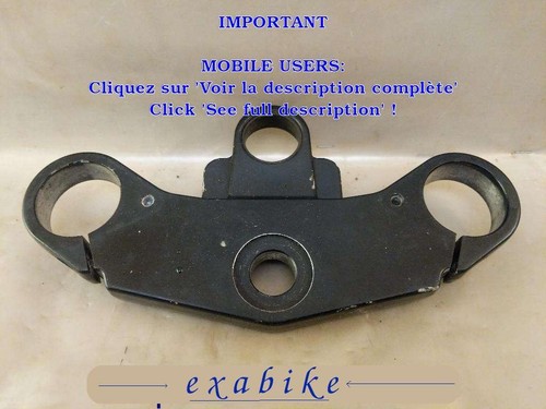 Forcella superiore per triumph - forcella,