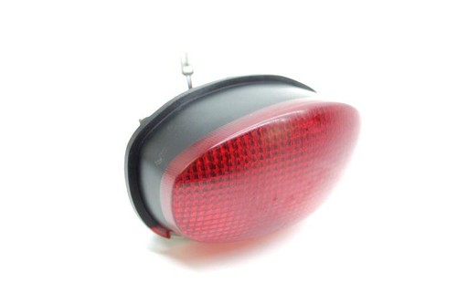 Triumph 600 luce - triumph, posteriore