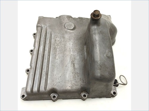 Carter scarico triumph 600 - triumph,