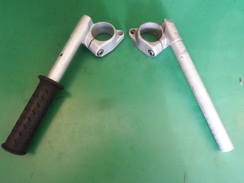 Triumph coppia tt600 clip - coppia,