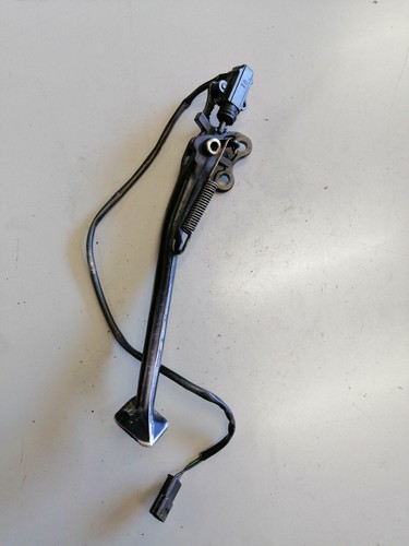 Cavalletto laterale triumph - laterale,