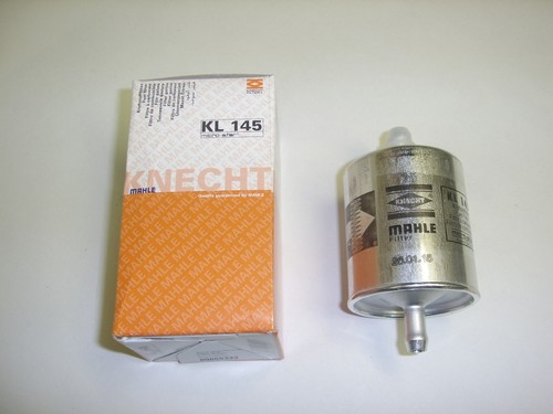Filtro carburante triumph - carburante,