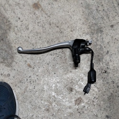 Comando frizione triumph tt600 - comando,