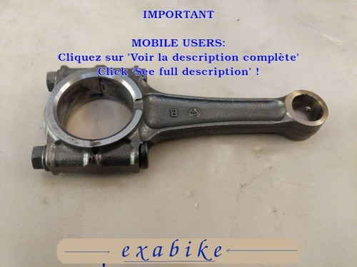 Biella per triumph 600 - triumph, dal
