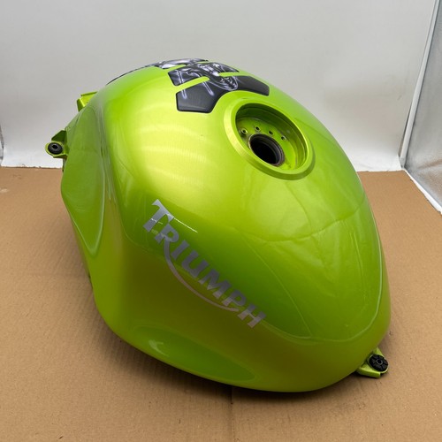 Triumph tt600 serbatoio - tt600,