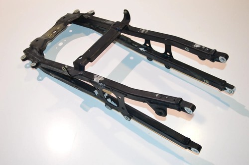 2000 triumph tt600 rear tail - 2000,