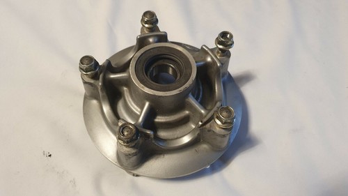 Portapignone triumph 600 - triumph, tt