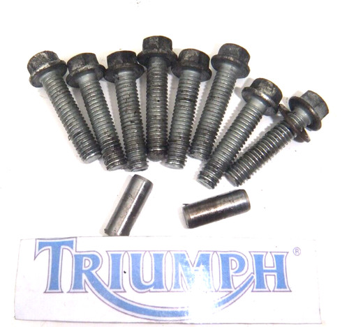 Triumph 600 tt600 - triumph,