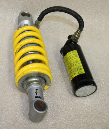 Triumph 600 806ad - 600, 00-03