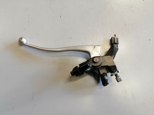 Leva frizione triumph 600 - leva,