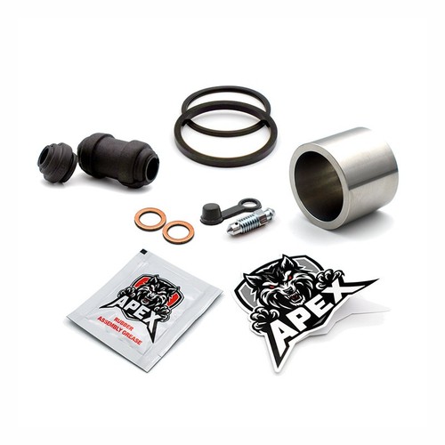 Kit manutenzione guarnizioni