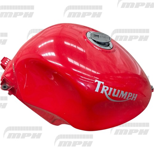 Triumph tt600 600 - triumph, 2000-2004