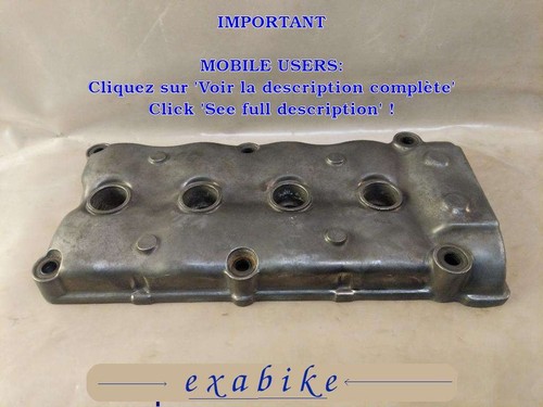 Copritesta per triumph - triumph, 600