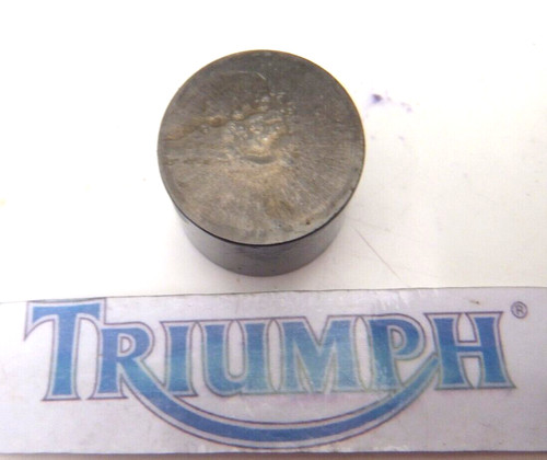 Triumph 600 tt600 secchio - 600,