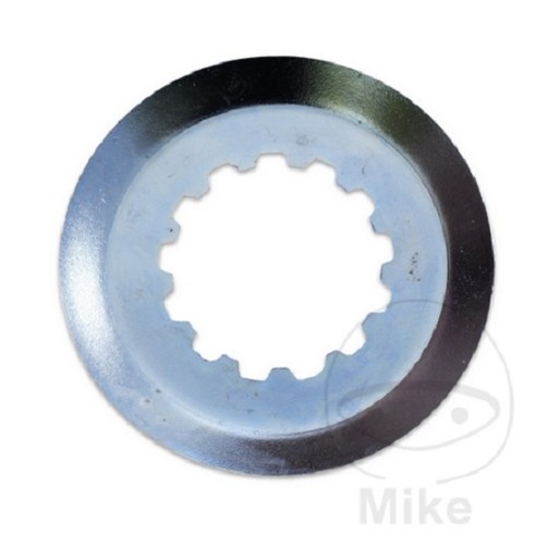 Piastra ferma pignone triumph - pignone,