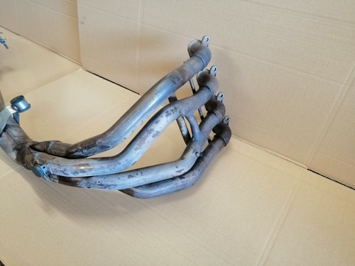 Collettore triumph 600 - triumph,